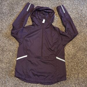 Oiselle Vim Anorak Jacket